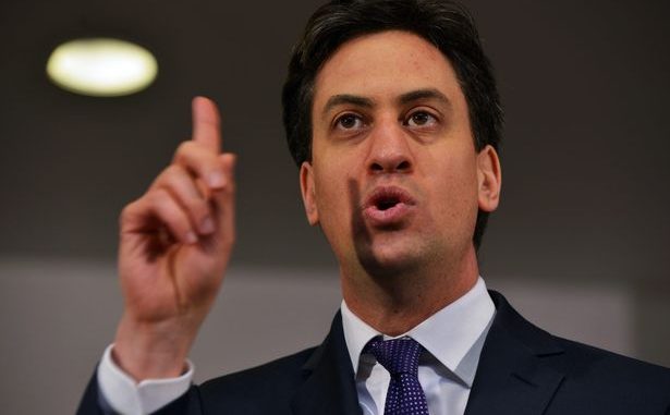 Labour proposes to devolve economic power to English cities